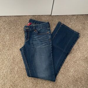 lucky brand lola boot size 4/27